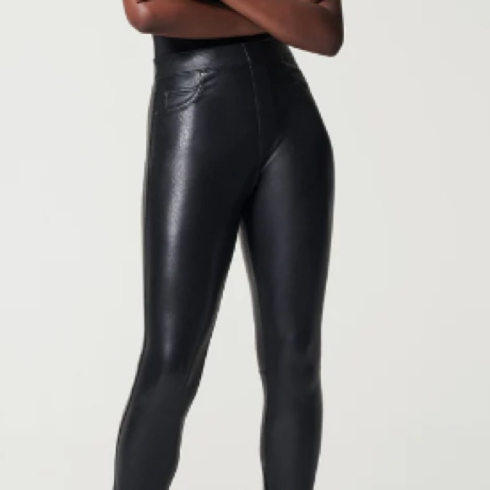 Spanx Ankle Skinny Pant